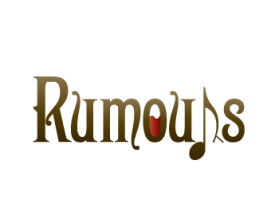 Rumours entry by Kendall Corbin