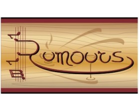 Rumours entry by Fabio Monego