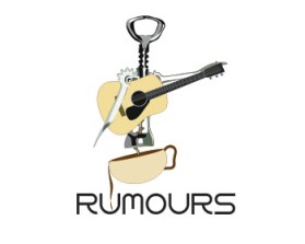 Rumours entry by Connie Hall