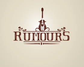 Rumours entry by Aleksandra Kateusz