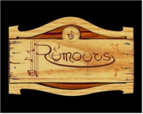 Rumours entry by Fabio Monego
