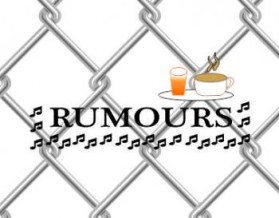 Rumours entry by creative