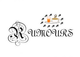 Rumours entry by creative