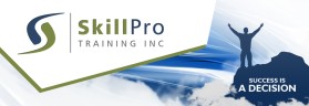 SkillPro Training Inc. entry by janlord