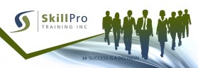 SkillPro Training Inc. entry by janlord