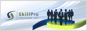 SkillPro Training Inc. entry by janlord