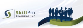 SkillPro Training Inc. entry by janlord