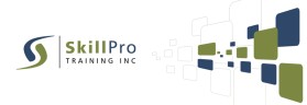SkillPro Training Inc. entry by janlord