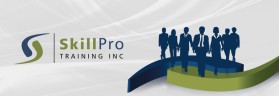 SkillPro Training Inc. entry by janlord