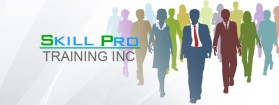 SkillPro Training Inc. entry by StrikeGold