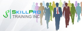 SkillPro Training Inc. entry by StrikeGold