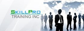 SkillPro Training Inc. entry by StrikeGold