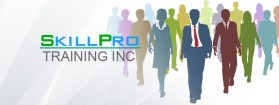 SkillPro Training Inc. entry by StrikeGold