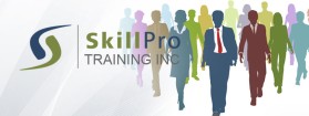 SkillPro Training Inc. entry by StrikeGold