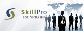 SkillPro Training Inc. entry by StrikeGold