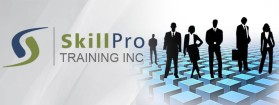 SkillPro Training Inc. entry by StrikeGold