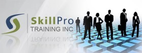 SkillPro Training Inc. entry by StrikeGold