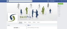 SkillPro Training Inc. entry by janlord