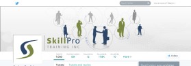 SkillPro Training Inc. entry by janlord