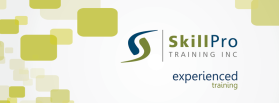 SkillPro Training Inc. entry by lurth