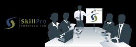 SkillPro Training Inc. entry by apurbo