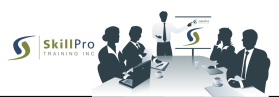 SkillPro Training Inc. entry by apurbo