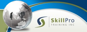 SkillPro Training Inc. entry by serroteca