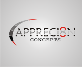 Appreci8n Concepts LLC entry by taufik