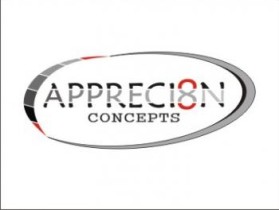 Appreci8n Concepts LLC entry by taufik