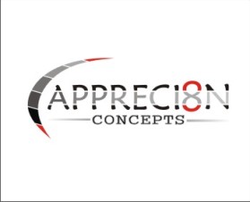 Appreci8n Concepts LLC entry by taufik