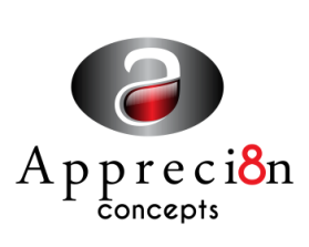 Appreci8n Concepts LLC entry by santony