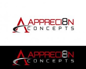 Appreci8n Concepts LLC entry by SiyosGraphic