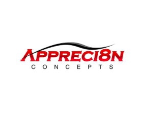 Appreci8n Concepts LLC entry by kyleegan