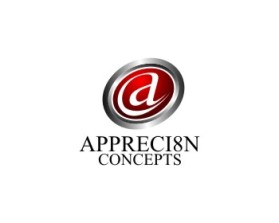 Appreci8n Concepts LLC entry by TRC 