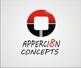 Appreci8n Concepts LLC entry by taufik