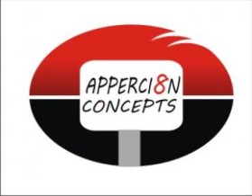 Appreci8n Concepts LLC entry by taufik