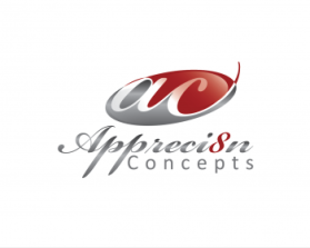 Appreci8n Concepts LLC entry by "SaMantHa"
