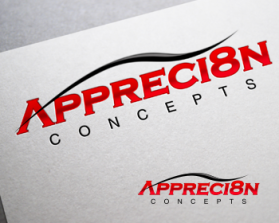 Appreci8n Concepts LLC entry by kyleegan
