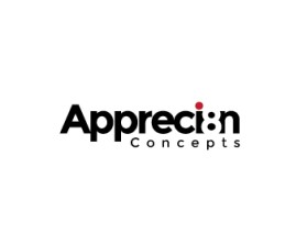 Appreci8n Concepts LLC entry by room168