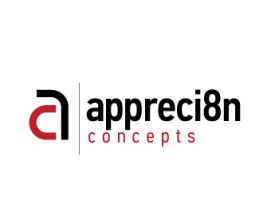 Appreci8n Concepts LLC entry by room168