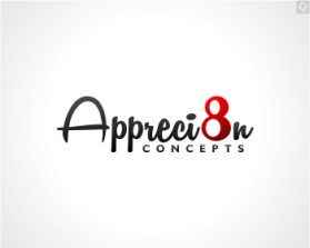Appreci8n Concepts LLC entry by lumo