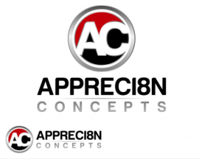 Appreci8n Concepts LLC entry by "SaMantHa"