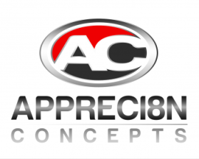Appreci8n Concepts LLC entry by "SaMantHa"