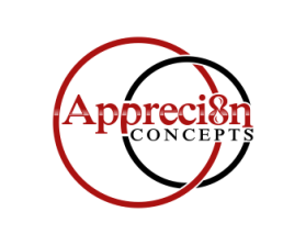 Appreci8n Concepts LLC entry by kebasen