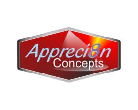 Appreci8n Concepts LLC entry by RADEN SAMBA