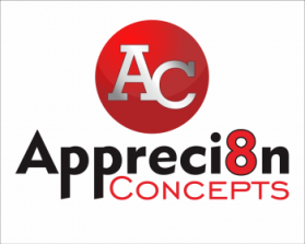 Appreci8n Concepts LLC entry by Sammy