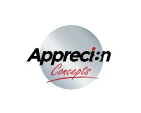 Appreci8n Concepts LLC entry by room168