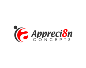 Appreci8n Concepts LLC entry by dsdezign