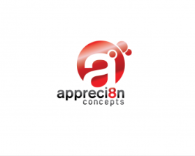 Appreci8n Concepts LLC entry by art_tank