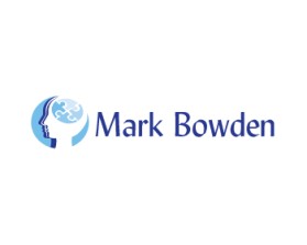 Mark Bowden entry by Crest Logo Designs